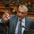 RIK-u predata izborna lista "Čedomir Jovanović - Mora drugačije"