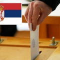 RIK: Lista ''Dosta, evropski put'' odbijena, Albanska lista poslednja prolgašena