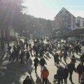 U Srbiji u oktobru blizu 400.000 turista, Zlatibor ubedljivo najposećniji planinski centar