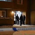 Pucnjava u Švedskoj! Tri tinejdžera povređena, jake policijske snage na mestu incidenta (video)