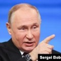 Putin: Nema mira u Ukrajini dok ne ostvarimo naše ciljeve
