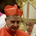 Kardinalu skoro šest godina zatvora: Završen najduži i najkomplikovaniji proces protiv 10 optuženih na sudu unutar Vatikana