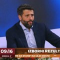 Šapić o izborima: Očekivao sam dobar rezultat u Beogradu, apelujem i molim sve da ne dozvolimo ulazak u anarhiju