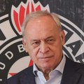 Vučelić u svojstvu predsednika Partizana „pecnuo“ Crvenu zvezdu: Jedini smo pobedili u Evropi, za druge je sezona bila…