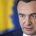 EU odgovorila Kurtiju: Priština imala 10 godina da predloži nacrt statuta ZSO