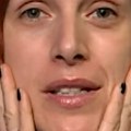 Bez grama šminke uživo u programu: Marijana Tabaković hrabrim potezom poslala snažnu poruku gledateljkama