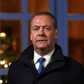 Medvedev: Narod Rusije ima jedan zadatak ─ da 2024. bude godina konačnog poraza neofašizma