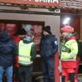 Hronologija drame u Sloveniji: Porodica i vodiči u pećini više od 30 sati, hranu i vodu im donose ronioci