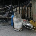 Devojčica (10) teško povređena u eksploziji plinske boce, voze je u Švedsku