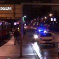 Prolaznik na Slaviji pretukao vozača tramvaja: Naneo mu teške povrede, policija odmah intervenisala