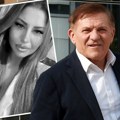 "Kod nas u kući je snimila spot": Andrijana koja je nastradala u Dubaiju bila je porodični prijatelj Bojanića