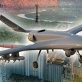 Novi napad na brjansku oblast: Rusija: Pvo uništila ukrajinski dron