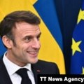 Pritisnut protestima poljoprivrednika, Macron od EU traži da reguliše uvoz iz Ukrajine