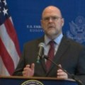Hovenijer: Kurtijevo odbijanje da uvaži zahteve Vašingtona utiče na odnose Kosova i SAD