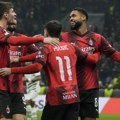 Veliki korak ka osmini finala Lige Evrope: Milan razbio Ren, Jović pobedu posmatrao sa klupe