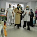 Direktorka rfzo posetila najveću pokrajinsku bolnicu u naredne dve godine bez ortopedskih lista čekanja