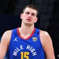 Nikola Jokić car NBA Opet tripl-dabl 4. U nizu za pobedu Nagetsa
