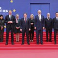 Tirana: Počeo samit o Planu rasta za Zapadni Balkan