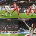 Crvena zvezda u prijateljskom spektaklu savladala Zenit: Knežević srušio najbolji ruski tim! Video