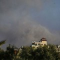Кац: Израел ће наставити војну операцију у Појасу Газе све док не уништи Хамас