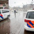 Policija u Amsterdamu evakuisala centralnu metro stanicu: Pozvan tim za eksplozive