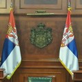 Danas vanredna sednica Vlade Srbije: Prisustvuje i Vučić