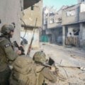 Izraelska vojska saopštila da je povukla trupe na jugu Gaze, sprema se za sukob sa Hezbolahom