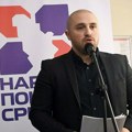 Izabran novi gradski odbor Narodnog pokreta Srbije