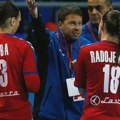 Rukometašice Srbije u teškoj grupi na Evropskom prvenstvu