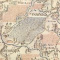Istorija: Mapa Mundi - najbolja srednjovekovna karta na svetu