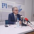 Milić još ne otkriva "svoje ljude", a bojkot ocenjuje kao "podršku vlasti"