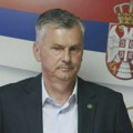 Милан Стаматовић о изборима у Чајетини: Надам се добром резултату, у духу домаћинског односа