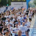 Marokanac El Gauzani pobednik polumaratonske trke u Beogradu