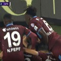 Ludilo: Trabzon za 18 minuta od 0:2 do 4:2 (VIDEO)