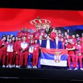 Србија је европска бокс сила! Потврда - 20 медаља са Европског првенства! Идемо даље