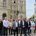 Udružena opozicija: U Novom Sadu 2. juna referendum za ili protiv SNS vlasti