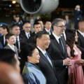 Vučić: Daćemo sve od sebe da ostanemo iskreni prijatelji Kine