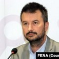 Jovanović iz Koalicije 'Pod lupom': Imamo preduslove za najpoštenije izbore u BiH