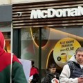 Bojkot primorava McDonald's da snižava cijene