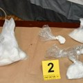 Optužen Dženis iz Novog Pazara: U gepeku u usisivaču vozio pola kilograma droge