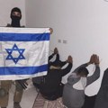 Izrael i Palestinci: Objavljeni novi snimci zlostavljanja Palestinaca, iako je Izrael obećao da će ih istražiti