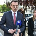 Курти једностраним потезом изазива хаос због неуспеха у се Огласио се Петковић после дивљања тзв. косовске полиције