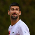 „Glava je dobro“; Novak počinje pohod na prvu titulu u 2024.