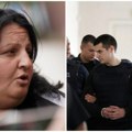 „Blažić je u mog sina ispalio 10 metaka“ Majka ubijenog Dalibora o haosu u sudnici zbog masakra kod Mladenovca