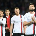 Milan se propisno obrukao: Rosoneri prosuli dva gola prednosti protiv fenjeraša u poslednjem kolu Serije a
