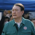 Predsednik Južne Koreje: Kina da učini više u odgovaranju na nuklearne pretnje Severne Koreje