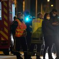 Спречен терористички напад у Француској: Ухапшен Чечен (18) који је хтео да нападне стадион за ИСИС