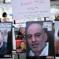 Izraelski vojni portparol: Oslobođeni taoci držani u dva stana, u srcu logora Nuseirat