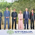 SAMIT G7 U ITALIJI