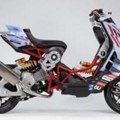Predstavljena Italjet Dragster Gresini MotoGP replika